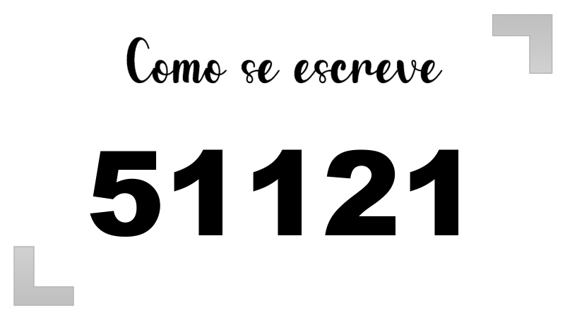 Imagem do número 51121