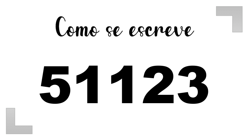 Imagem do número 51123