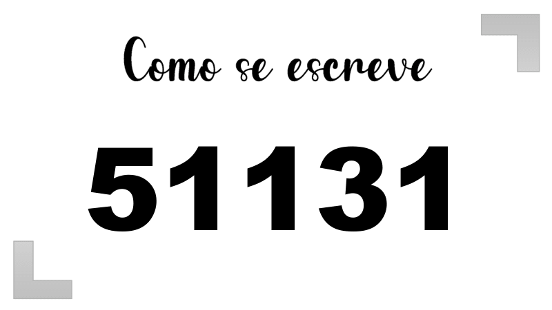 Imagem do número 51131