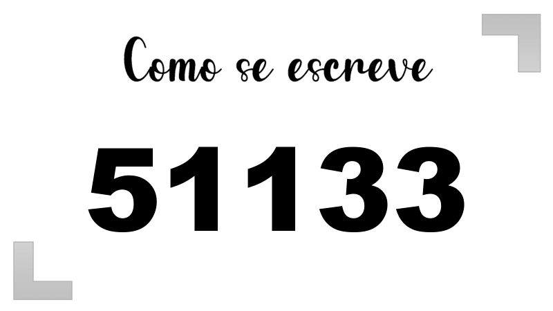 Imagem do número 51133