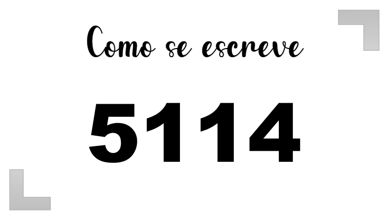 Imagem do número 5114