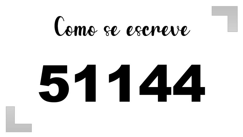 Imagem do número 51144