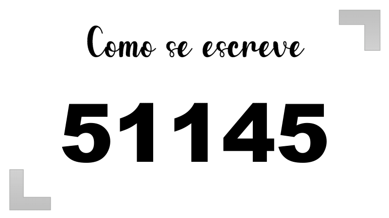 Imagem do número 51145