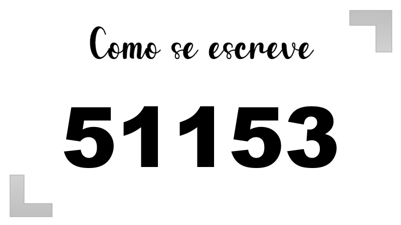 Imagem do número 51153