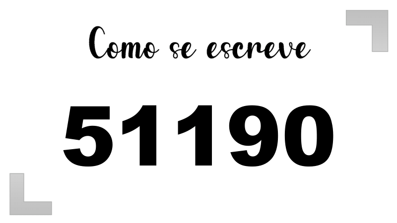 Imagem do número 51190