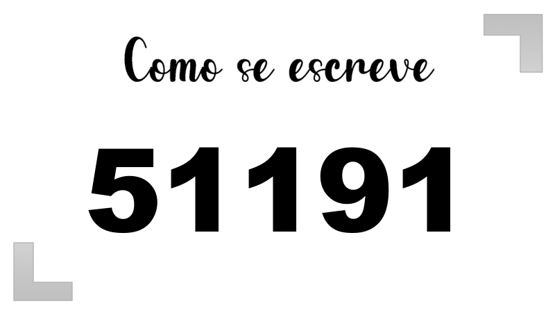 Imagem do número 51191