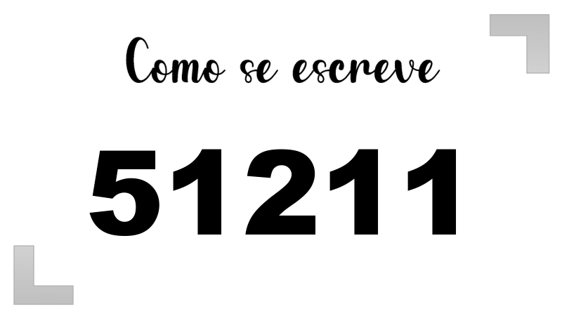 Imagem do número 51211