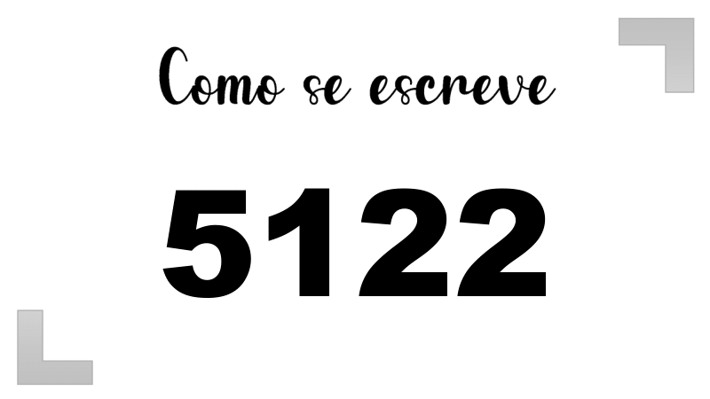 Imagem do número 5122