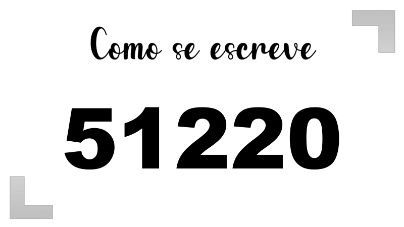 Imagem do número 51220