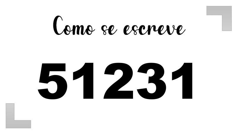 Imagem do número 51231