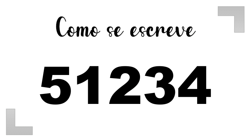 Imagem do número 51234