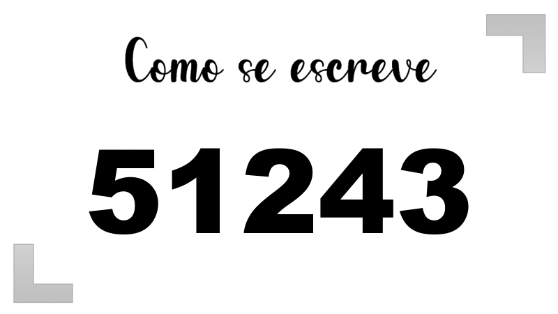 Imagem do número 51243
