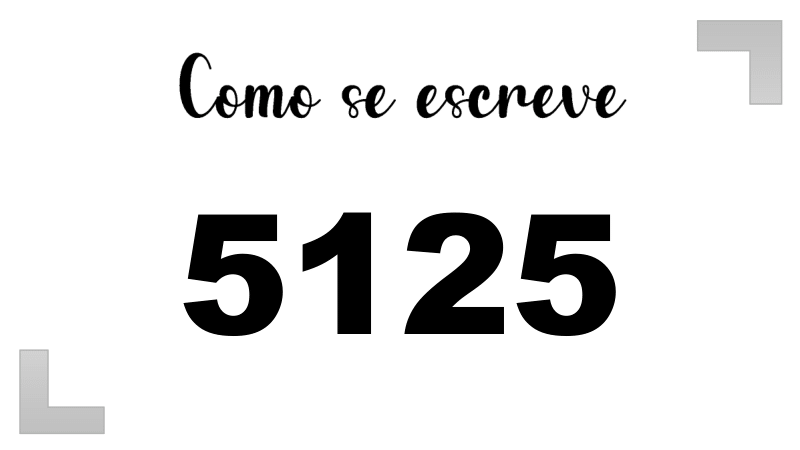 Imagem do número 5125