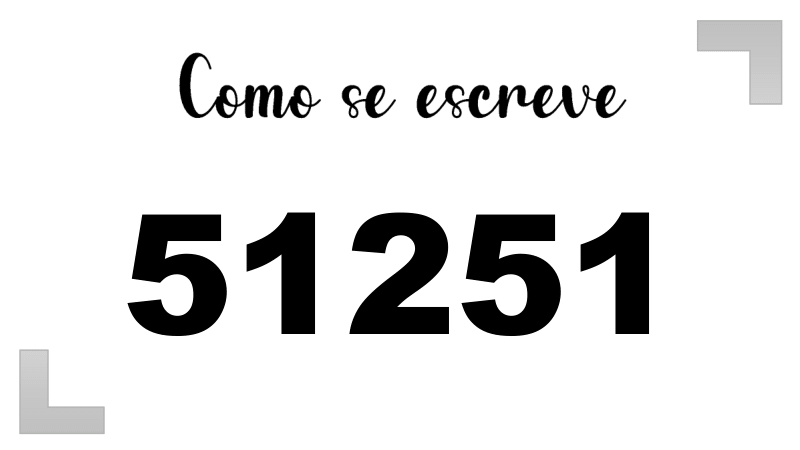 Imagem do número 51251