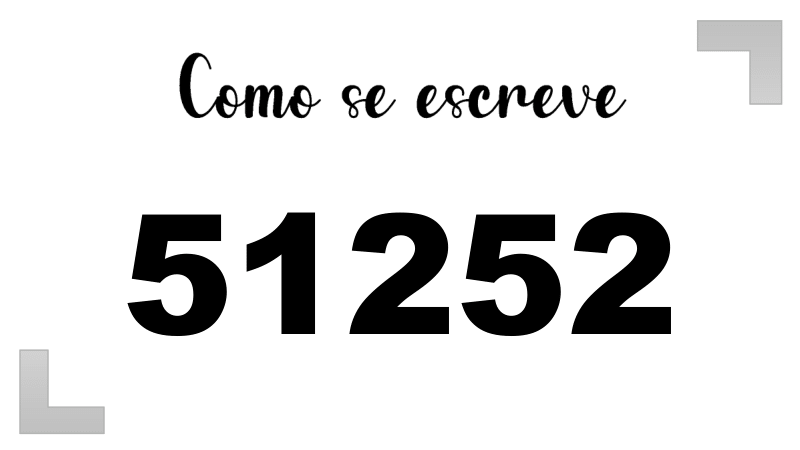Imagem do número 51252