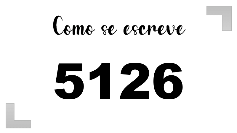 Imagem do número 5126