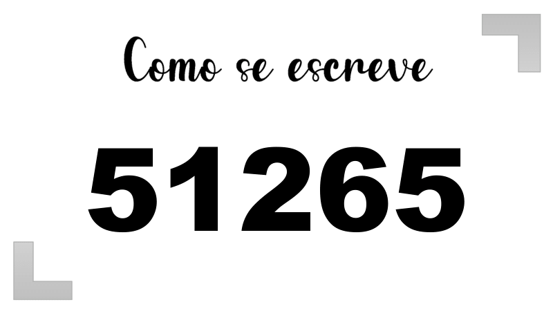 Imagem do número 51265