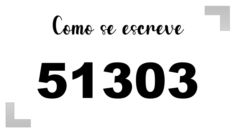 Imagem do número 51303