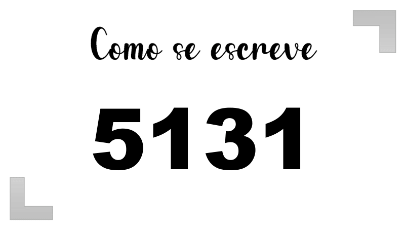 Imagem do número 5131