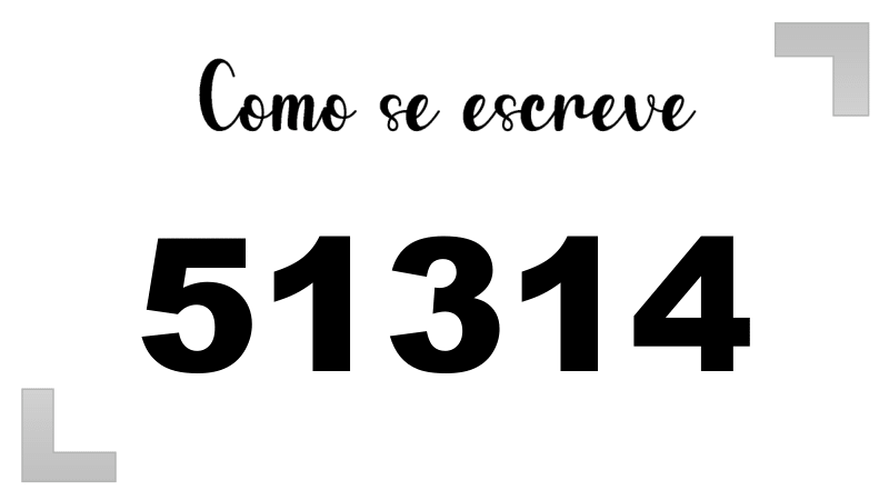 Imagem do número 51314