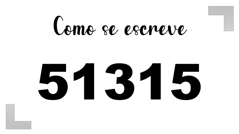 Imagem do número 51315