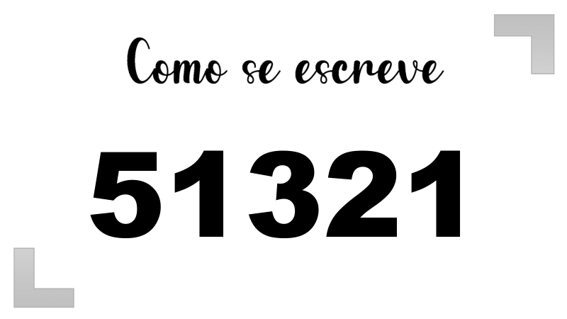 Imagem do número 51321