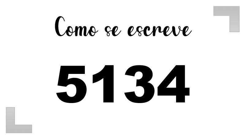 Imagem do número 5134