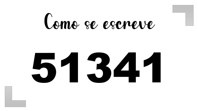 Imagem do número 51341