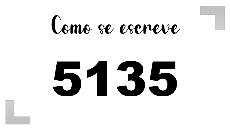 Imagem do número 5135