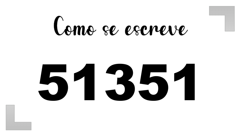 Imagem do número 51351