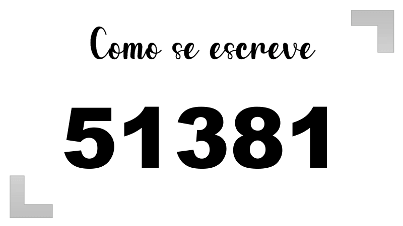 Imagem do número 51381