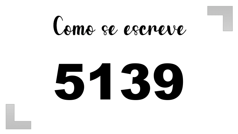 Imagem do número 5139