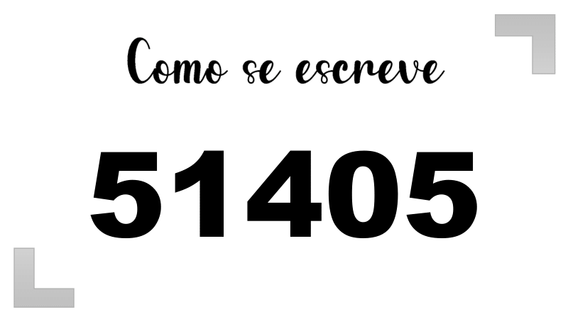 Imagem do número 51405