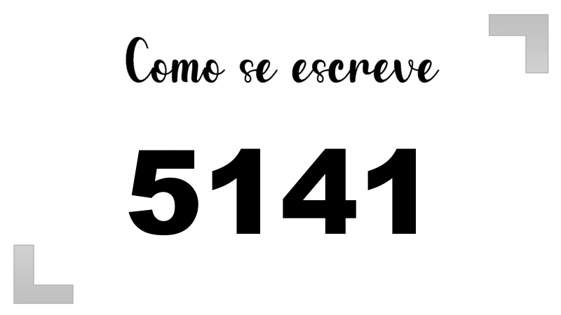 Imagem do número 5141