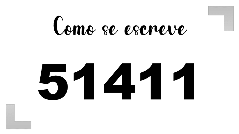Imagem do número 51411