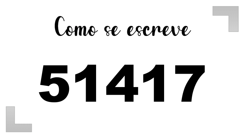 Imagem do número 51417