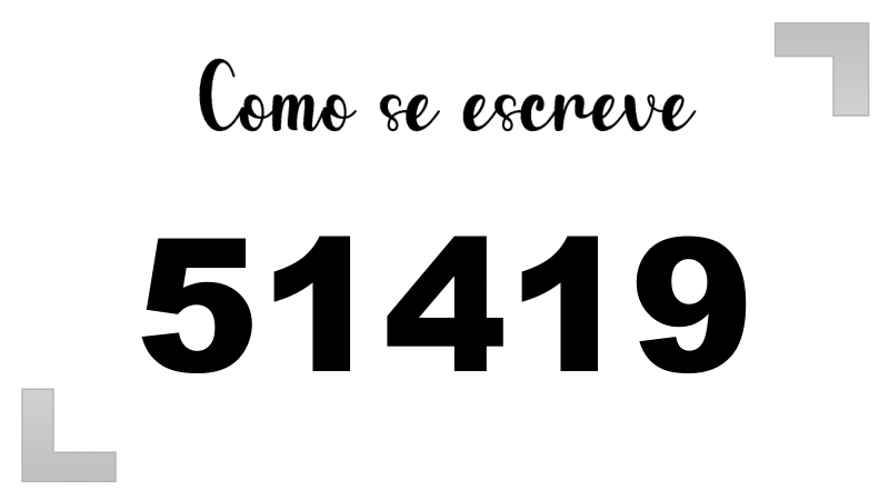 Imagem do número 51419