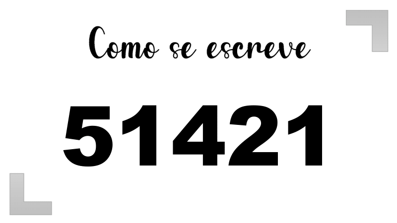 Imagem do número 51421