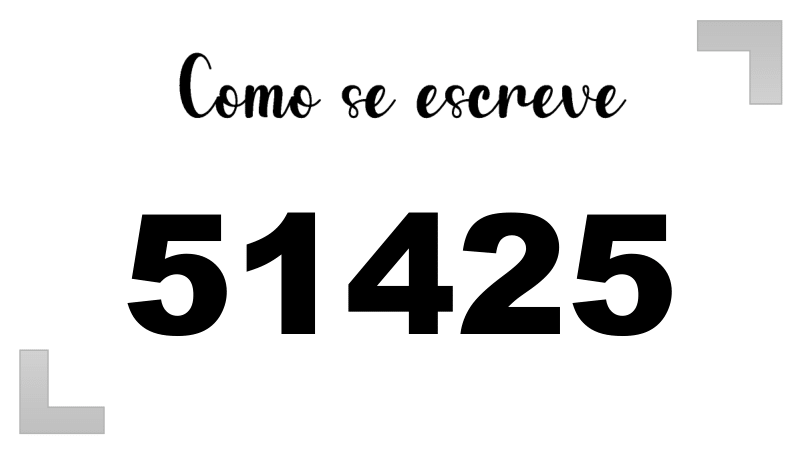 Imagem do número 51425