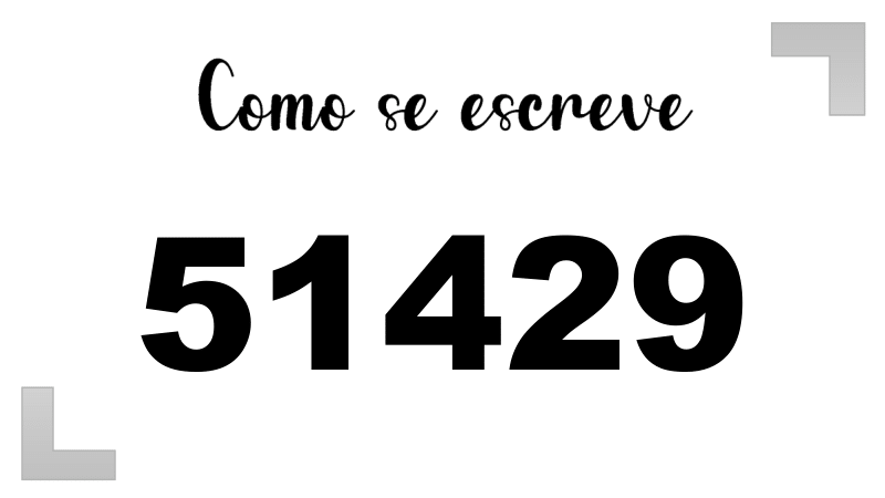 Imagem do número 51429