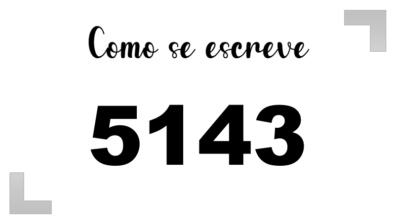 Imagem do número 5143