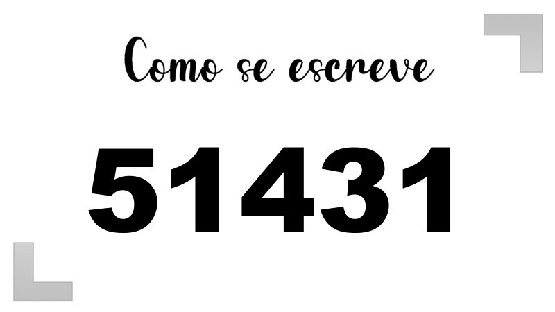 Imagem do número 51431