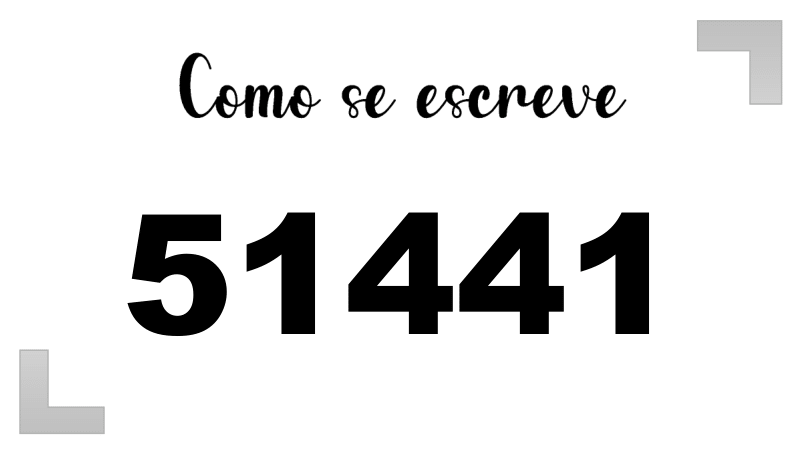 Imagem do número 51441