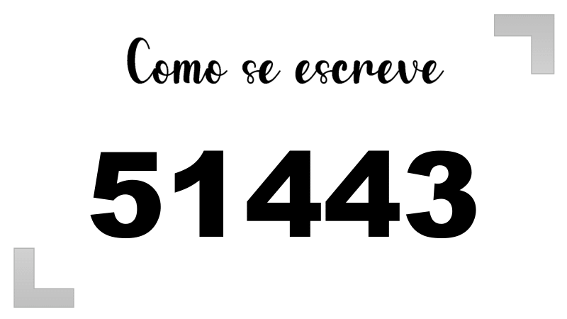 Imagem do número 51443