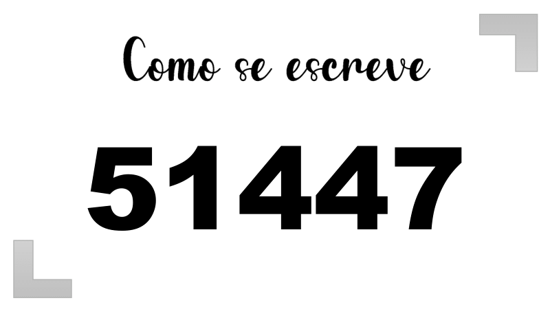 Imagem do número 51447