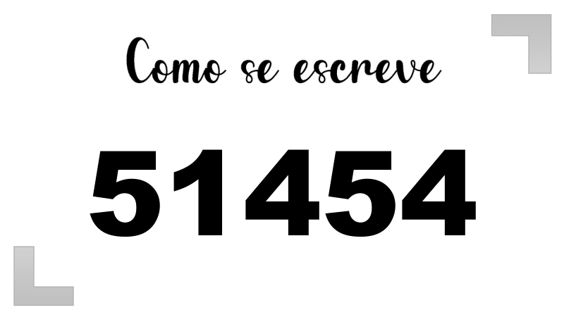 Imagem do número 51454
