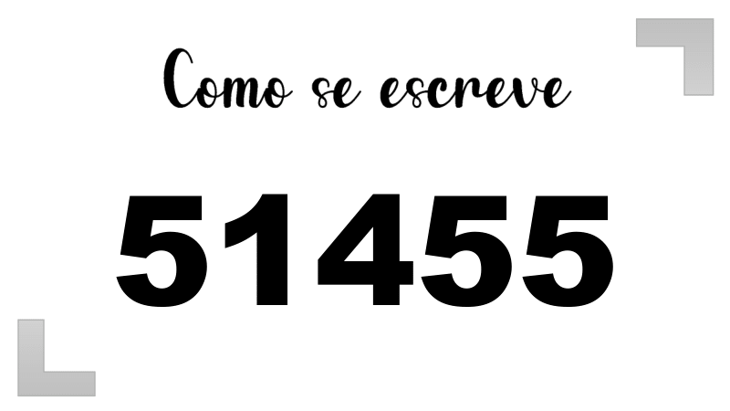 Imagem do número 51455