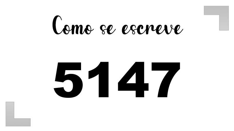 Imagem do número 5147