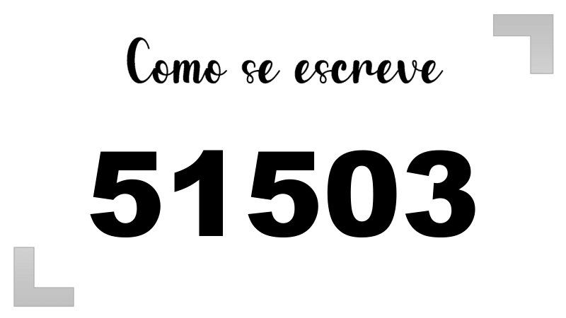 Imagem do número 51503