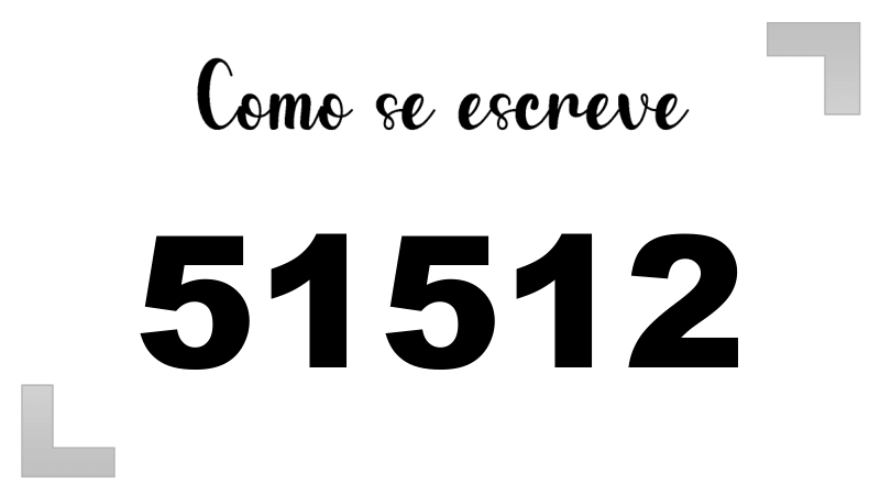Imagem do número 51512
